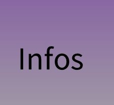 Konfirmation Info-Button