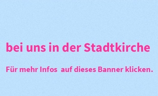 Banner einfach heiraten2